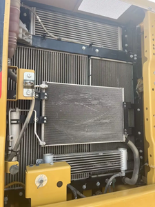 รถขุด323D 323GC 323D2L 323 GC ของแท้รถขุดใช้สำหรับ320หนอนผีเสื้อขนาด20ตัน - Product Image 6