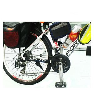 Réutilisable Vélo En Néoprène Protecteur de chaîne pour Vélo De Montagne - Product Image 2