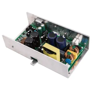 high quality power digital subwoofer audio amplifier module for active speaker