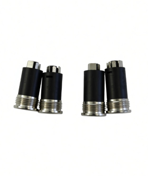 Hot Sale Male Female XLR 3