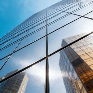 एस्ट्रोरम सिल्वर चिंतनशील सौर फिल्म | पेशेवर एक तरह से निजता की बेहतर गर्मी अस्वीकृति निर्माण फिल्म - Product Image 2