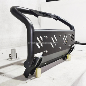 Pare-chocs avant pour <span class=keywords><strong>Toyota</strong></span> Ford Nissan Navara chevrolet <span class=keywords><strong>Land</strong></span> <span class=keywords><strong>Cruiser</strong></span> - Product Image 6