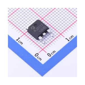 New and Original MJD117 MJD117TF MJD117C MJD117T4G MJD117T1G TO-252 TO-252-2 L Transistor BJT (Bipolar Junction Transistor) - Product Image 1