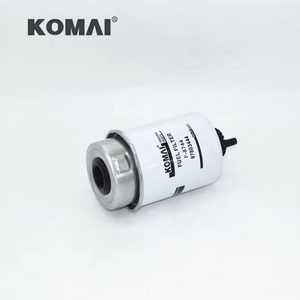 กรองน้ำมันดีเซล KOMAI 87803444  FS19972  P551434  5198956  SP4076 2347967  4275627M1  BF7954-D 35014  84565926 - Product Image 2