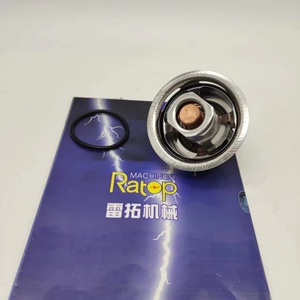 เทอร์โมสตัท C6.4 E320D 3244128 รุ่นขายดี 324-4128 - Product Image 4