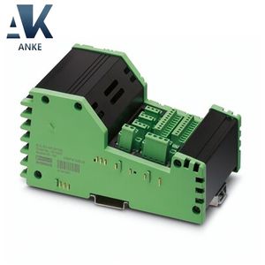 PHOENIX 2819587 IB IL EC AR 48/10A-PAC Terminal de fonction en ligne - Product Image 1