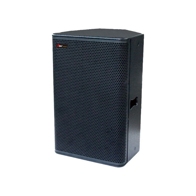AL-10 Full-range 10-inch Speaker with 65Hz-20KHz Frequency Response 500W Peak Power Handling 8ohms Impedance 95dB Sensitivity