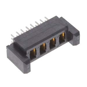 Nuevo original 5,00 CONN HDR 6POS MM PCB SLDR Bienvenido a consultar - Product Image 3