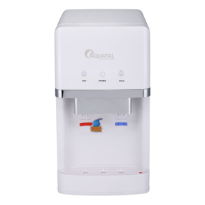 Dispensador de Agua Fría y Caliente de Sobremesa y de Pie Más Barato - Product Image 5