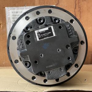 Transmisión final PHV-3B-35B-PT-9386B compatible con miniexcavadoras 302, 303, 303.5, 417-1113 - piezas de repuesto - Tonkee Machinery - Product Image 3