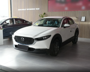 马自达CX-30 2024版5门，5座SUV 2.0L 158hp L4 6速手动汽油二手车 - Product Image 2