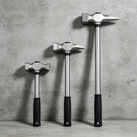 Kit d'outils de sauvetage manuel robuste, outils tactiques hydrauliques d'entrée forcée pour la lutte contre les incendies, les tremblements de terre et les situations d'urgence