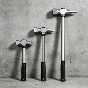 Kit di Attrezzi Manuali per Soccorso Pesante, Set di Utensili Idraulici Tattici per Ingresso Forzato per Emergenze Antincendio e <span class=keywords><strong>Terremoto</strong></span> - Product Image 2