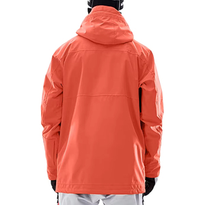 Snowboard Jacket Ski Jacket for Men Snow Customized Windbreaker Thick Warm <strong>Winter</strong> Coat Zipper up Breathable <strong>Winter</strong> - Product Image 2