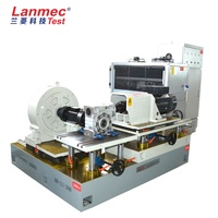 Dynamomètre de banc d'essai pour réducteur à vis sans fin haute performance, fabriqué par un fabricant professionnel chinois