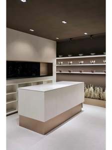 Supdesigner - Rendu 3D résidentiel - Design d'intérieur - Villa de luxe - Service de rendu 3D personnalisé moderne - Design d'intérieur - Product Image 4