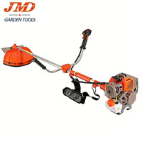 Débroussailleuse thermique 330 pour coupe d'herbe
