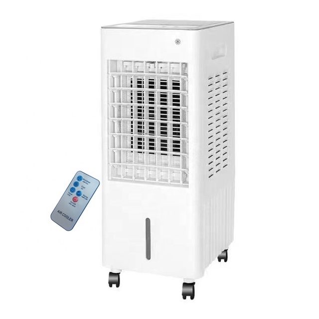 Mini Portable Evaporative air Cooler Small Size