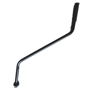 Mango de <span class=keywords><strong>bicicleta</strong></span> para niños, mango de empuje para <span class=keywords><strong>bicicleta</strong></span> para niños, persona perezosa, herramienta mágica para aprender a montar, reposabrazos, varilla de empuje - Product Image 3