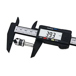 Elektronische Digitale Vernier Remklauw 0-150Mm Hoge Precisie Digitale Remklauw Digitale Remklauw Batterij Niet Inbegrepen - Product Image 6
