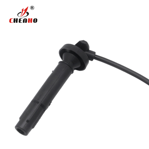 22452AA690 para <span class=keywords><strong>Subaru</strong></span> Forester Legacy <span class=keywords><strong>Outback</strong></span> Impreza 2.5L 2005-2011 Conjunto de cable de bujía - Product Image 2