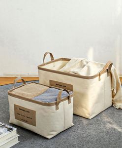Bathroom <b>Storage</b> Basket Bedroom Furniture Basket Living Room <b>Storage</b> Basket Home Furniture Basket Bedroom Clothes Basket - Product Image 1