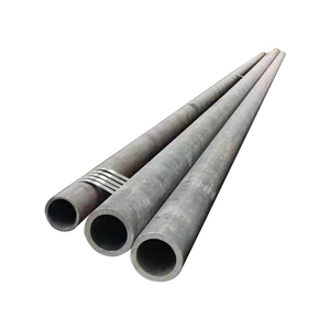 Tubería 20 " - Sch.40 <span class=keywords><strong>Api</strong></span> <span class=keywords><strong>5l</strong></span> <span class=keywords><strong>X</strong></span> <span class=keywords><strong>52</strong></span> Tubería sin costura Tubería de acero sin costura Sgp Tubería sin costura Sch.80 - Product Image 1