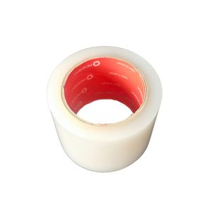 Cinta Adhesiva de Polietileno para Invernadero, Resistente a los Rayos UV, de 10 cm de Ancho y 25 m de Largo, para Reparación - Product Image 1