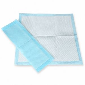 Protège-matelas jetables pour adultes Coastal et tapis de lit anti-fuites |   Papier toilette 6 plis - Product Image 6