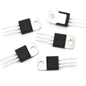 Whole Sale Price WGF8N65D TO-220F Transistor CZSKU:QN26LS14 - Product Image 1