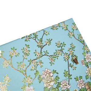 Tùy Chỉnh Chất Lượng Cao Haven Trái Đất Bìa Hộp Quà Tặng Thân Thiện Với Môi Cứng Nhắc Bao Bì Lạnh Dập Nổi Lá Vàng Đặc Sản Giấy - Product Image 4