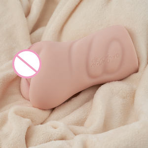 Dispositivo de Masturbación Masculina, Juguete <span class=keywords><strong>Sexual</strong></span> Masculino, Dispositivo de Masturbación Vaginal, Material TPE, Copa de Avión - Product Image 4