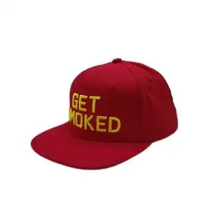 Toptan Logo yüksek kalite klasik spor Snapback şapka siyah Hip Hop şapka yeni çin fabrika özel ucuz Hip Hop Snapback kap