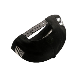 Oem Customization Bike Yingling Chapeaux à capuche <span class=keywords><strong>vintage</strong></span> en coton 420g Casquette de camionneur en polyester Casquette de <span class=keywords><strong>sport</strong></span> à 5 panneaux - Product Image 5
