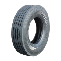 Ban Truk Radial Goodyear 295/80R22.5 11r22.5 Ban Truk Semi