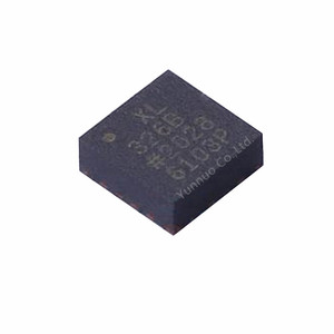 ADXL326BCPZ-RL7 de LFCSP-16 de puce de capteur de circuit intégré de citation de BOM ADXL326BCPZ <span class=keywords><strong>ADXL326</strong></span> - Product Image 1