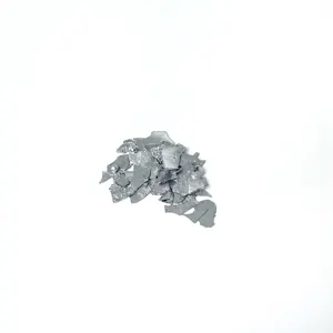 99.95% Pure Metal Chromium Pieces