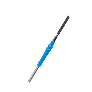 Eje de Electrodo de Cuchilla Resistente a la Corrosión para Automatización Industrial, Cuchillas de Electrodo Mecanizadas con Precisión para Alta Precisión - Product Image 5