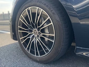 Oferta Especial, <span class=keywords><strong>Mercedes</strong></span>-Benz <span class=keywords><strong>Clase</strong></span> <span class=keywords><strong>E</strong></span> <span class=keywords><strong>E</strong></span> 300L 2024 de Alta Calidad, Versión de Lujo, Autos Híbridos Usados - Product Image 5