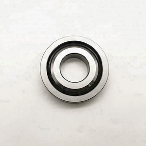MM75BS110DUH Kugelumlaufspindel-Stützlager MM75BS110 MM75BS110QUH 75x110x15 mm - Product Image 3