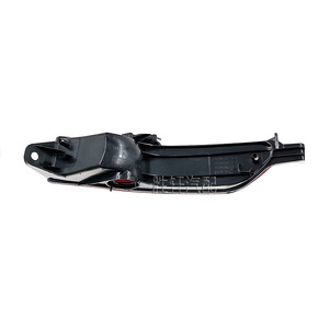 Luz Trasera Shengxuan 7P6945105 7P6945106 para Volkswagen Touareg 2011-2015, Fuente de Luz Halógena - Product Image 3