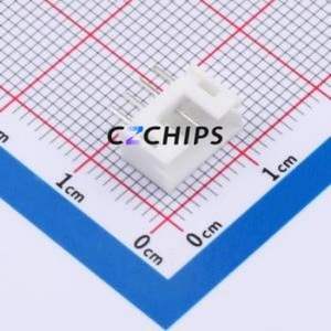 W2001110-4PW2113 Wire-to-Board Pin Header Through hole Component (THT),P=2mm Connector 1x4P 2mm Through Hole PH - Product Image 1