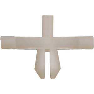 KS TOOLS - 420.1803 Clip de bandes de protection latérale pour Volvo (multi-pack) - EAN 4042146582497 CARROSSERIE ET FEUILLES MÉTALLIQUES - Product Image 1