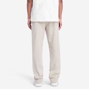 Pantalones de Traje para Hombre, de Pierna Ancha, Casuales, Ligeros, de Lona, Personalizados, de Alta Calidad, a Precio de Fábrica - Product Image 4