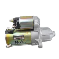 Auto Starter for DFSK V21 - China Starter, Auto Starter