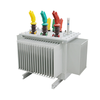 Transformateur de puissance HENTG AC 110V vers 9V 10W 15 kVA 60Hz triphasé 480V vers 400V, stock USA