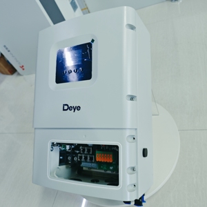 Nuovo Modello Inverter Monofase Standard Off-Grid Deye SUN 6KW IP65 SUN-6K-OG01LP1-EU-AM2 - Product Image 6