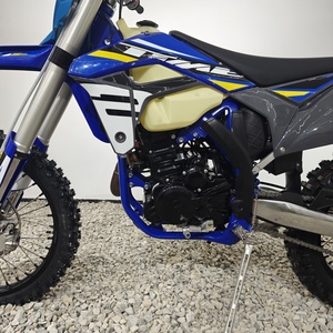 Kích thước đầy đủ 300cc gas Trail off-road xe máy NB300 động cơ bốn thì với mô-men xoắn mạnh mẽ Thiết kế khung gầm nhẹ - Product Image 4