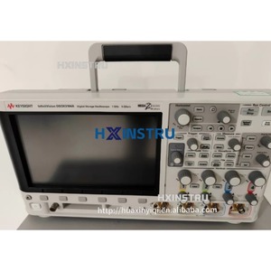ออสซิลโลสโคป Keysight DSOX3104A: 1 GHz, 4 ช่องสัญญาณอนาล็อก - Product Image 1