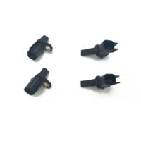 Sensor de velocidad de rueda ABS delantero trasero izquierdo y derecho BST para Ford Focus Lincoln MKC XC70 XC60 S40 C70 C30 3M5T2B372AB 3M5T2B372BB